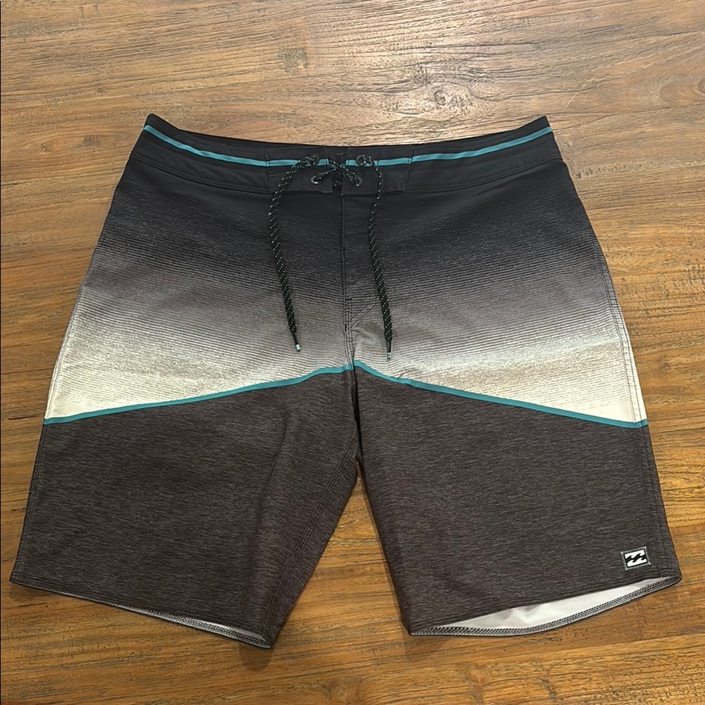 Billabong Hybrid Boardshorts
